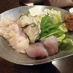 Nomura - 寄せ鍋