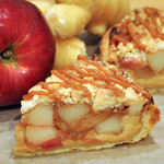 GRANNY SMITH APPLE PIE & COFFEE - 