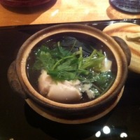 分とく山 - 