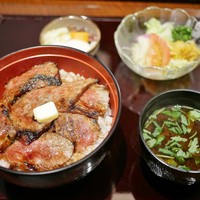 赤坂 津つ井 総本店 - 