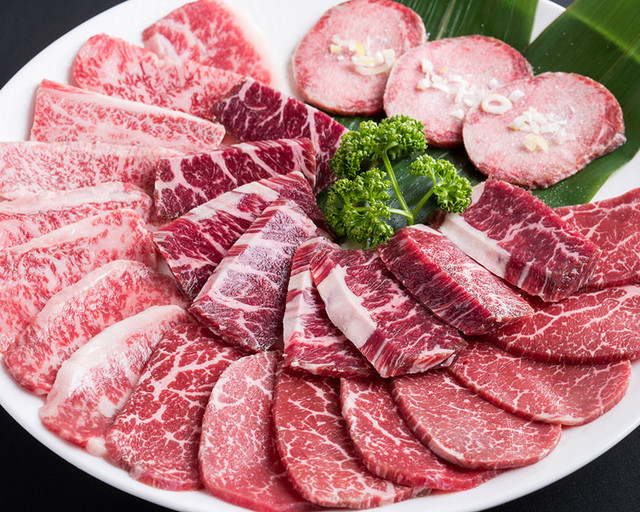 済州苑 サイシュウエン 竹ノ塚 焼肉 ネット予約可 食べログ