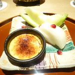 弧玖 - デザート