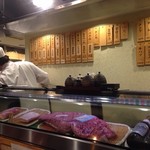 Tachigui Yakiniku Jiroumaru - 