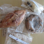 モンファボリ - 買ったモノ