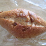 モンファボリ - 米粉クルミパン