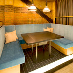 DUMBO PIZZA FACTORY 横浜