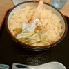 蕎麦 二天