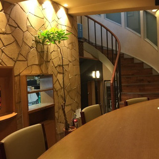 ラ・クチーナカフェ_2