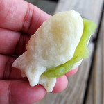 りんりんや - 2016年11月　一口たい焼き