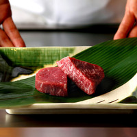 「近江牛」認定指定店が提供するブランド牛の芳醇な味わい