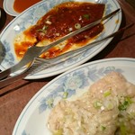 焼肉 和 - レバー・ホルモン