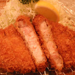 とんかつ かつ丸 福島西バイパス店 - 