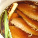 蕎麦游膳 阿部 - 