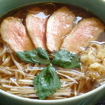 蕎麦游膳 阿部 - 