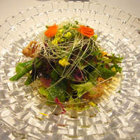 NARISAWA - 