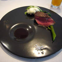 NARISAWA - 