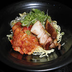 ラー麺マン - 油そば