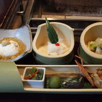 黒茶屋 - 