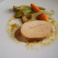 Benoit Alain Ducasse - メイン1