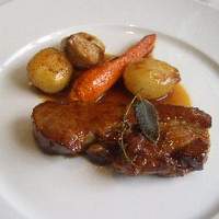 Benoit Alain Ducasse - メイン2