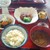 ひと粒台所 タノハナ - 料理写真:ランチ定食