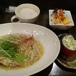 旬味酒遊　しおん - 料理写真: