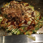 お好み焼き　徳川 - 