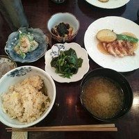 あそび割烹 さん葉か - 