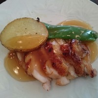 あそび割烹 さん葉か - 