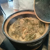 あそび割烹 さん葉か - 