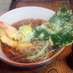 Soba Dokoro Sabo-Ru - 