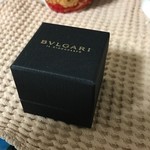 ブルガリ イル・リストランテ ルカ・ファンティン - 