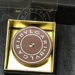 ブルガリ イル・リストランテ ルカ・ファンティン - 