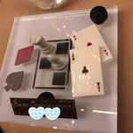 ブルガリ イル・リストランテ ルカ・ファンティン - 