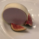 ブルガリ イル・リストランテ ルカ・ファンティン - 