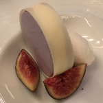 ブルガリ イル・リストランテ ルカ・ファンティン - 