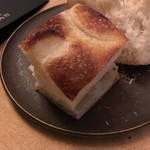 ブルガリ イル・リストランテ ルカ・ファンティン - 