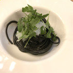 ブルガリ イル・リストランテ ルカ・ファンティン - 