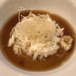 ブルガリ イル・リストランテ ルカ・ファンティン - 