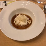 ブルガリ イル・リストランテ ルカ・ファンティン - 