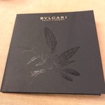 ブルガリ イル・リストランテ ルカ・ファンティン - 