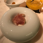 ブルガリ イル・リストランテ ルカ・ファンティン - 