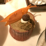 ブルガリ イル・リストランテ ルカ・ファンティン - 