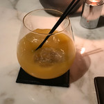 ブルガリ イル・リストランテ ルカ・ファンティン - 