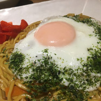 みちのく - 横手焼きそば。