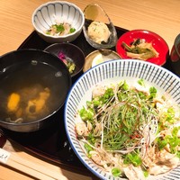 焼きふぐ 優ふく 北新地店 - 