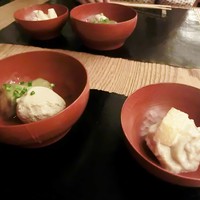 HIGASHIYA GINZA - 