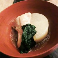 HIGASHIYA GINZA - 
