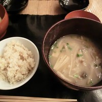 HIGASHIYA GINZA - 