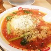 太陽のトマト麺 荻窪店